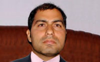 Chairman